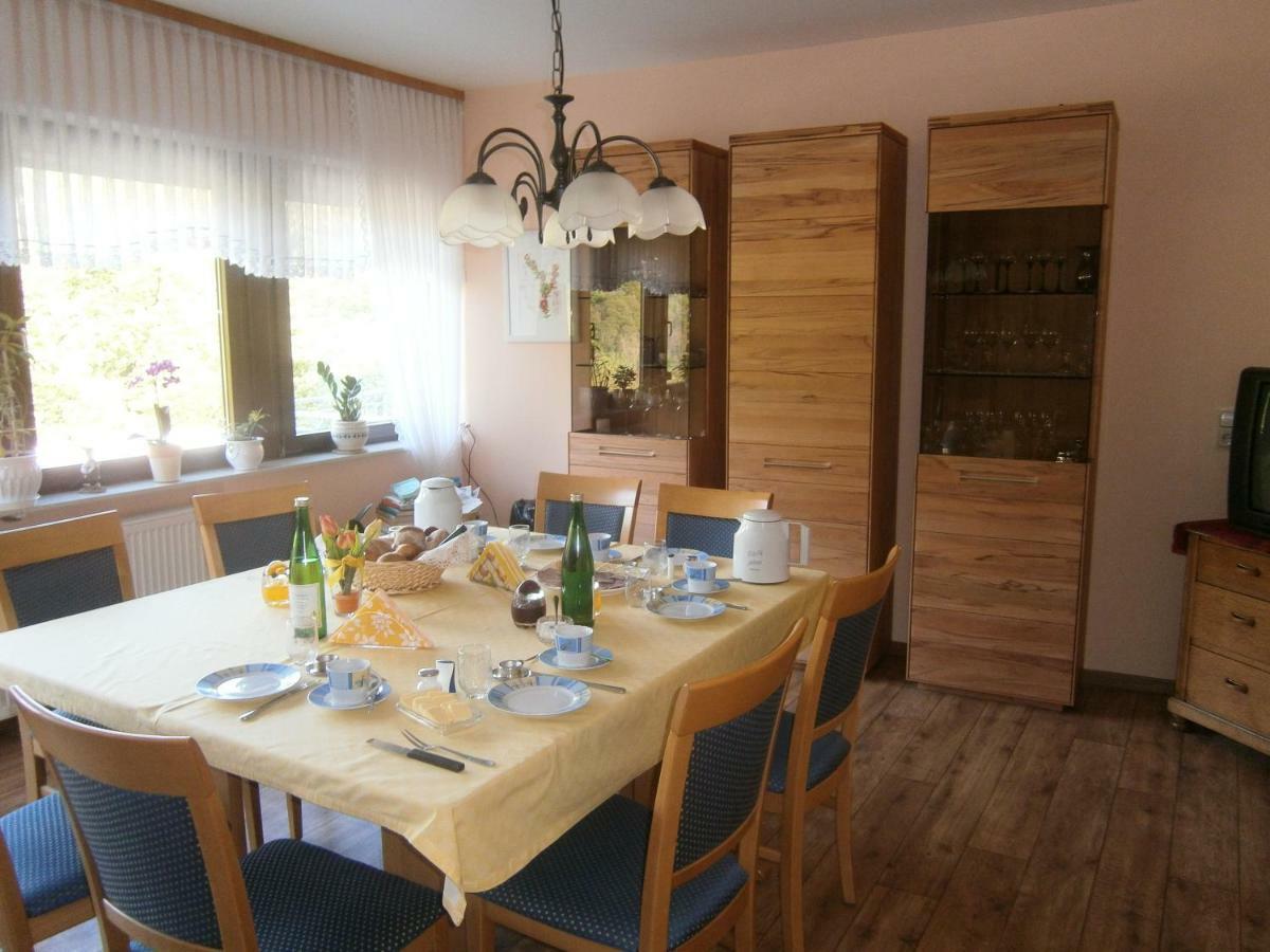 Вилла Weingut Sauer-Kettermann Энкирх Экстерьер фото