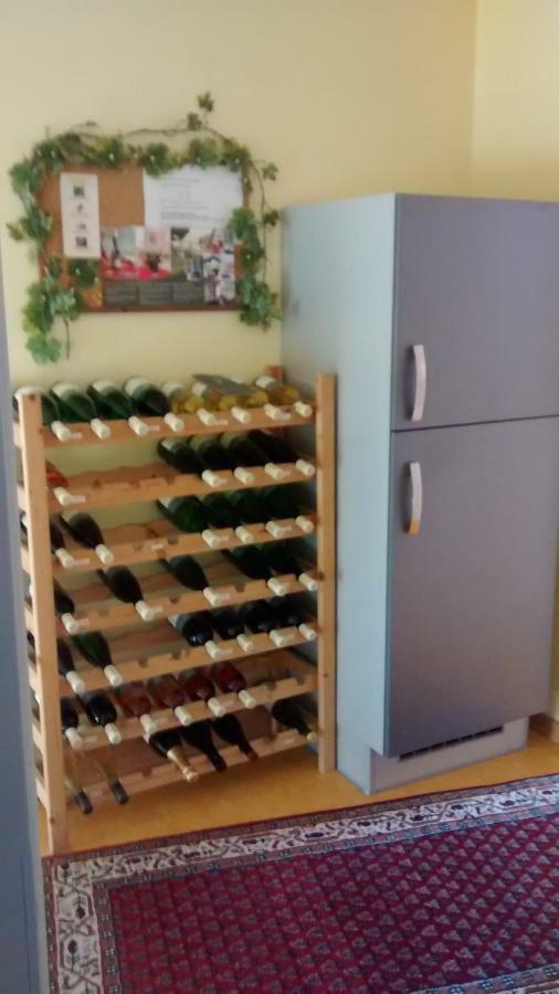 Вилла Weingut Sauer-Kettermann Энкирх Экстерьер фото